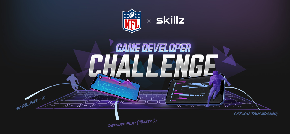 NEW NFL game!